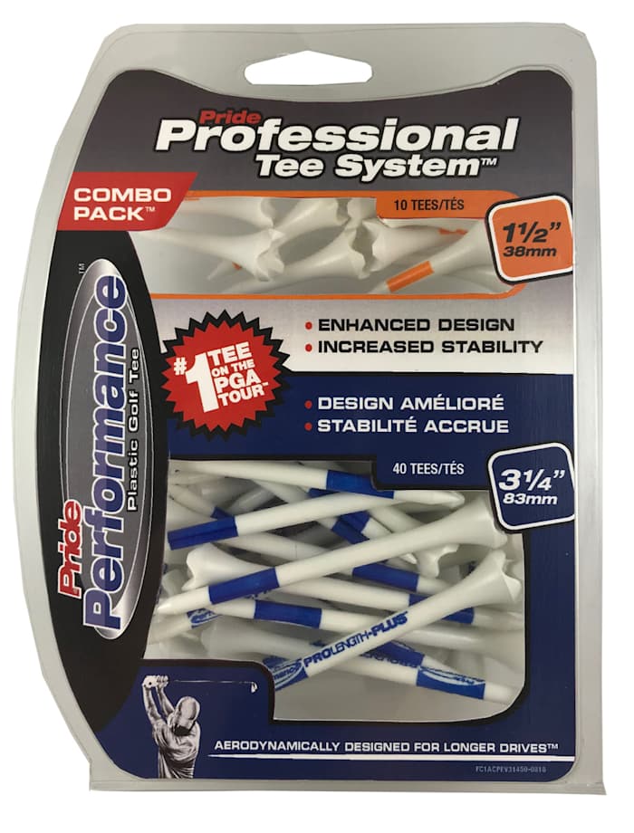 PrideSports PTS-Performance-Combo Pack